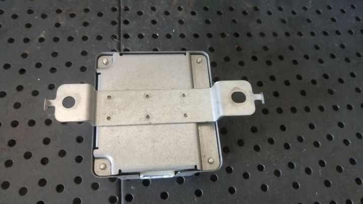 Unitate control cutie transfer 2.0 dci renault koleos 1 hy 41650jg04a a68000e15