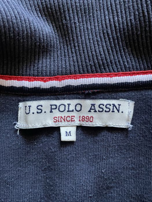 Мужской свитер Polo