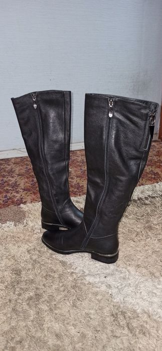 Продам сапоги демисезонные