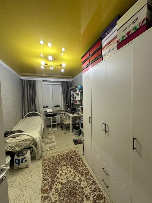 Продам 3 кв  по улице Тургенева