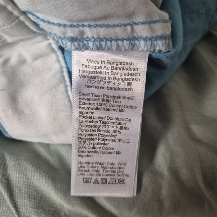 Pantaloni scurți dama J Crew