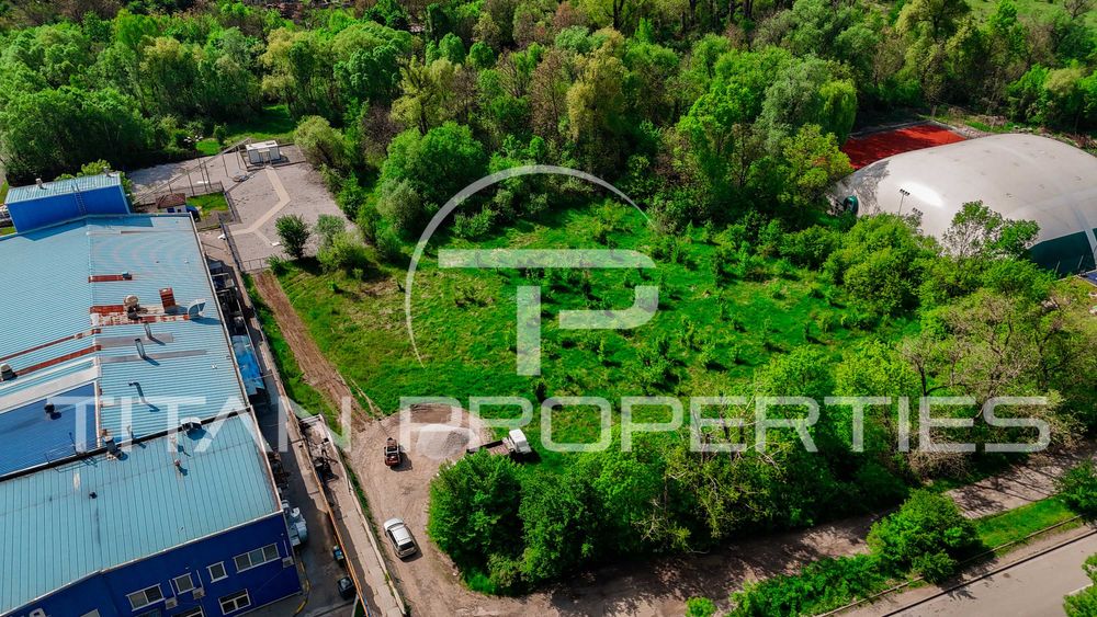 Парцел за продажба в гр.Банкя
