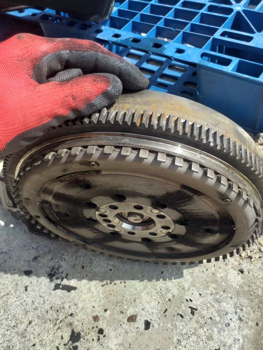 VOLANTA Mercedes w211 W204 2.2 diesel euro 4