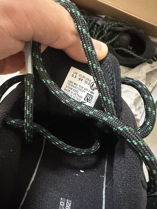 Lacoste маратонки Сникърси