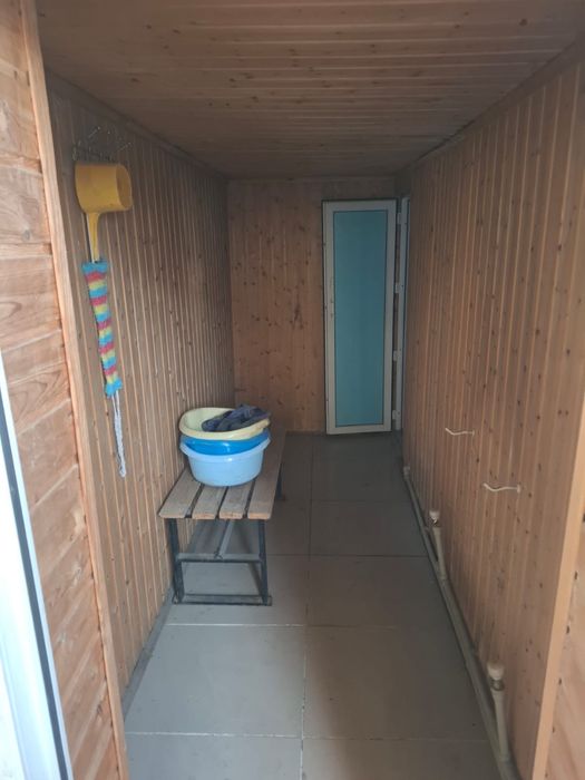 Дом частый алгабас