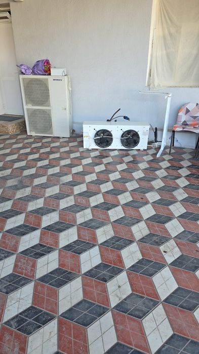 Кондиционер для магазинов