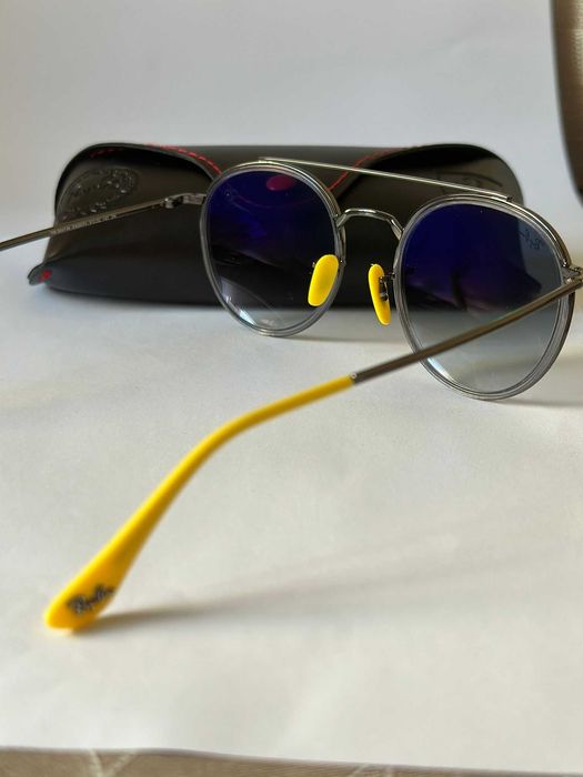 Ochelari de soare originali Ray-Ban