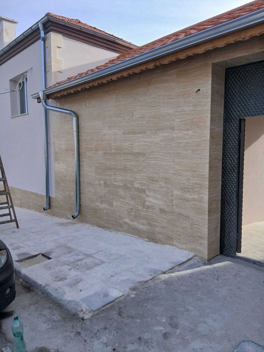 Извършваме стройтелни дейности