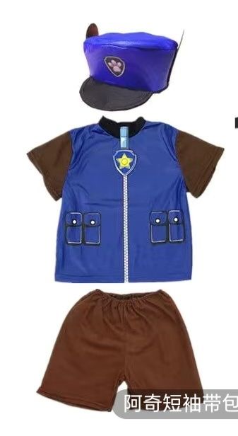 Продам костюм щенячий патруль