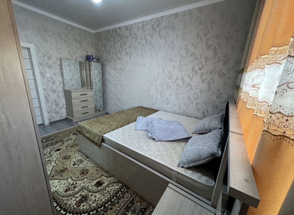 Срочно сдается квартира