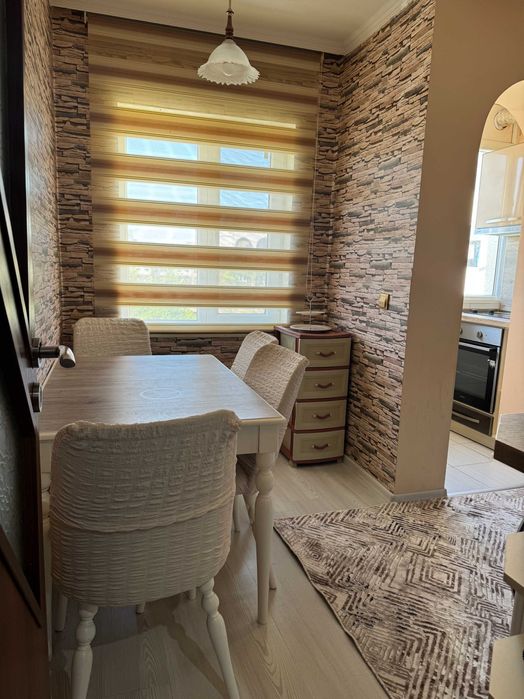 Продава се Двустаен апартамент в Търговище, Боровец - 68 кв.м за 1410 €/кв.м - Снимка #4