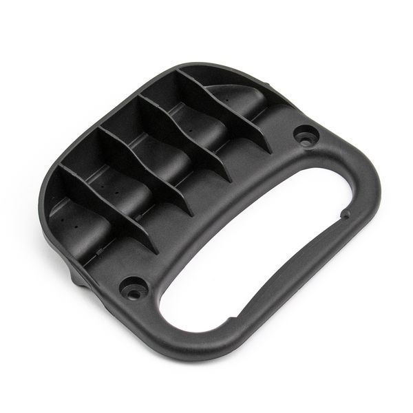 Дръжка за щора покривало на багажник за BMW 3 E46 Kombi