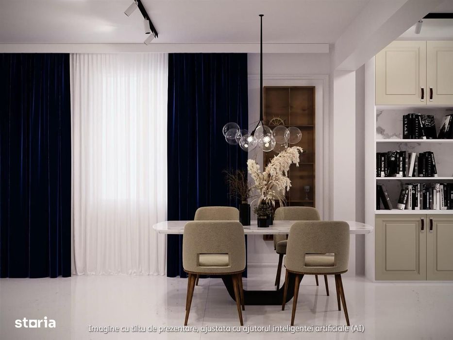Vila de lux exclusivista de vanzareVoluntari  Pipera