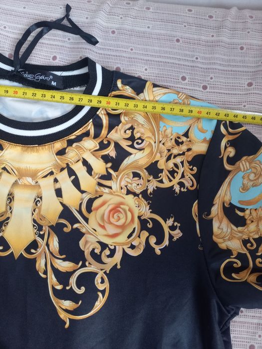 Tricou Roberto Gairo – Made in Italy – M