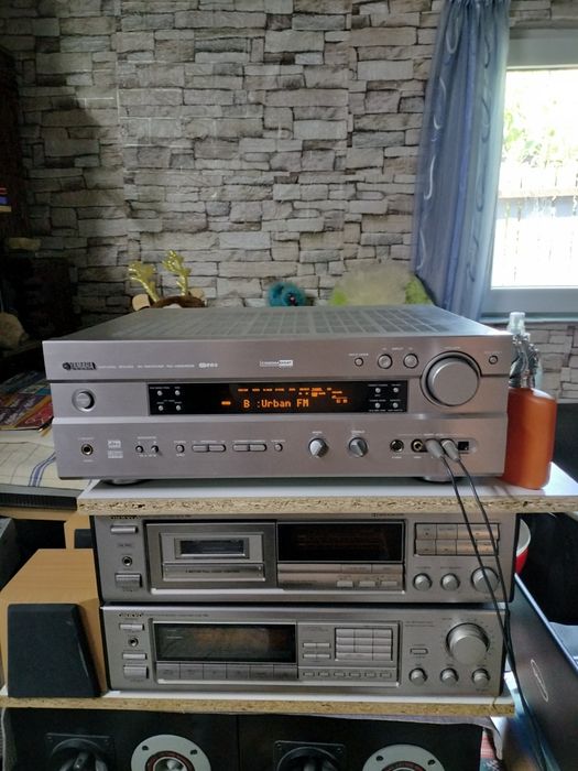 Amplificatoare diverse audio / Boxe  / sisteme audio