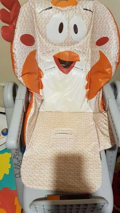 Столче за хранене Chicco Polly 2 Start