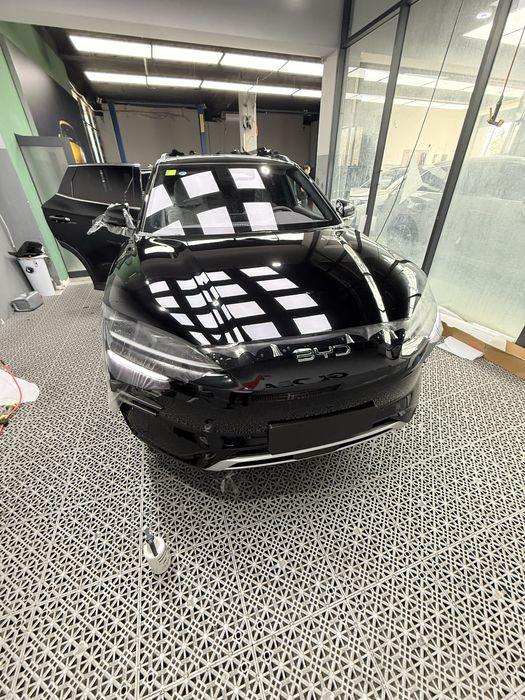 BYD chempion smart 605 talik full pozitsiya