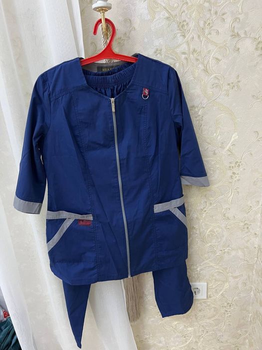 Медицинская одежда