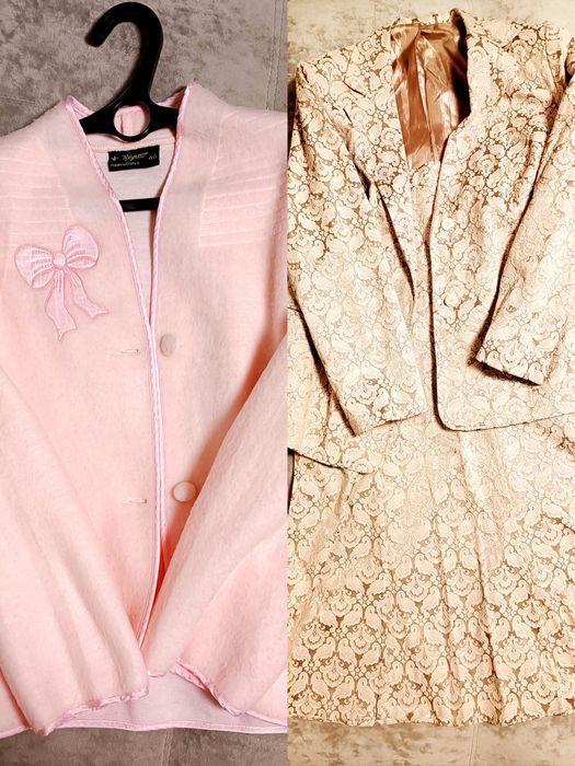 Продажа женской одежды