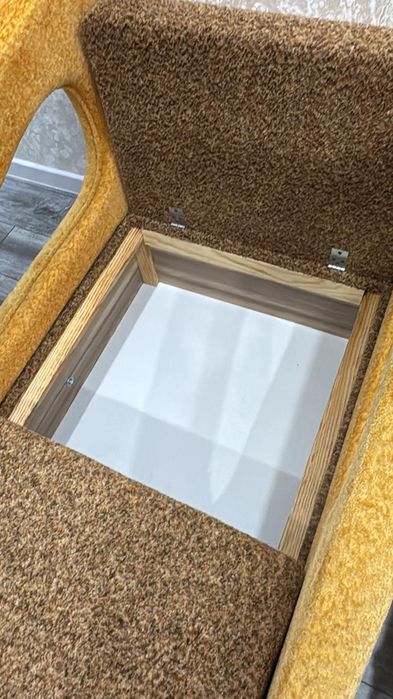 Продам кресло-кровать