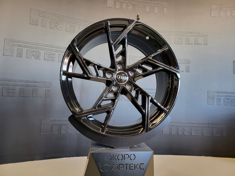 19цола Audi Ауди