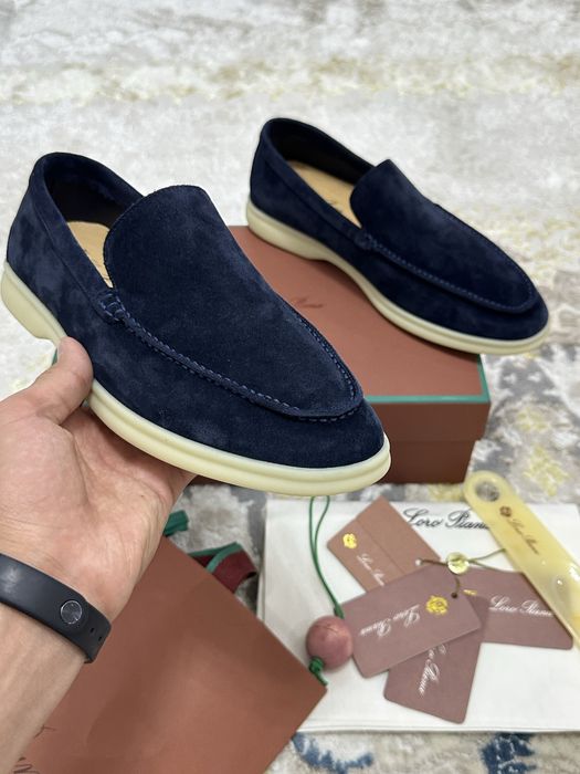 Loro Piana Made in Italy