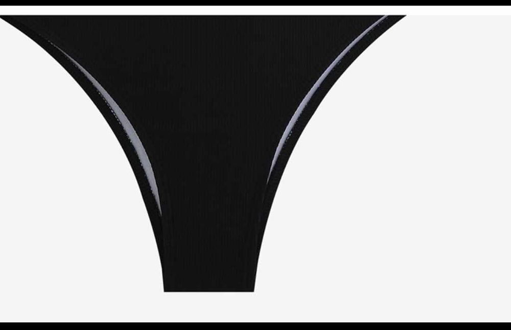 Нов модел 2024  дамски бански - плаж море аксесоари