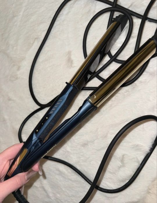 Placa babyliss colab cristina stefania