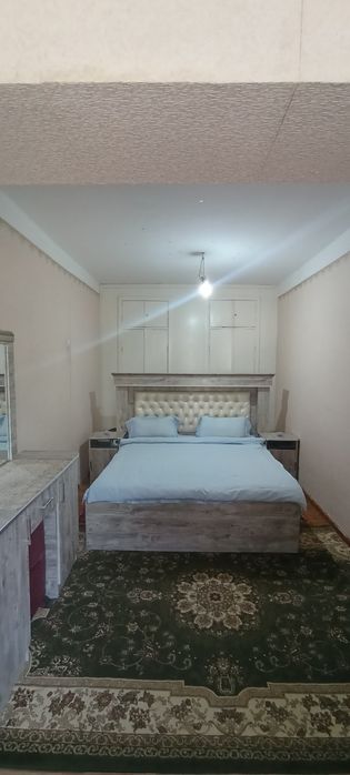 Срочно! Продаётся 3-комнатная квартира 2- этаж