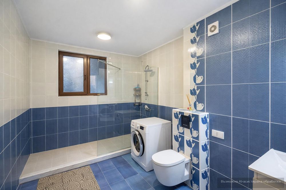 Дава се под наем Двустаен апартамент в Варна, Бриз - 75 кв.м за 598.23 € - Снимка #4