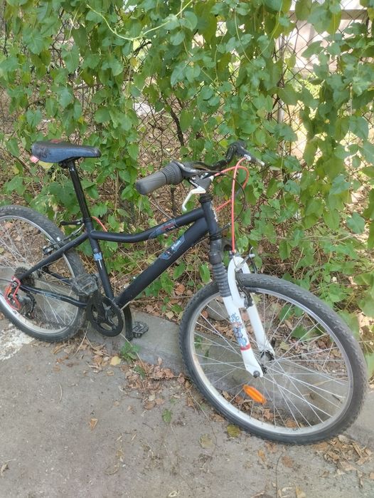 Bicicleta pentru adolescenți, stare bună