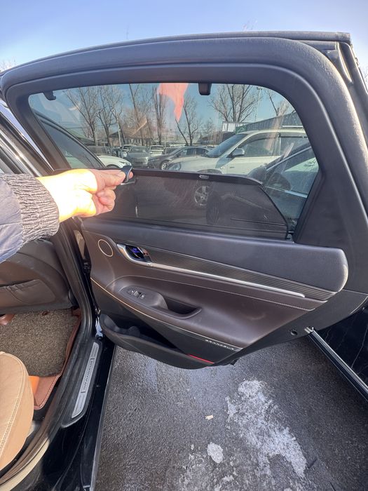 GRANDEUR IG 3.0 2018 год