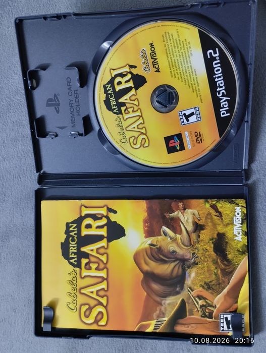 Playstation 2 игры