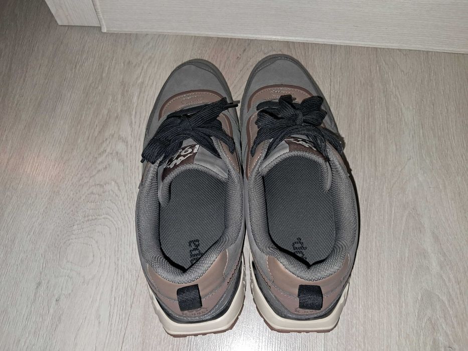 Кросовки Kappa Authentic