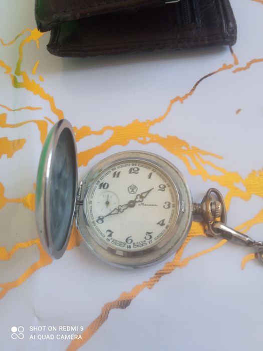 Молния механика саат сатылады