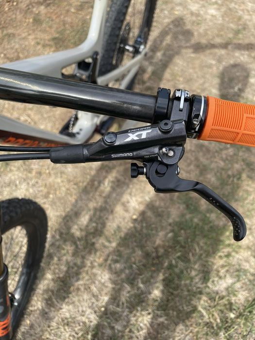 Rocky Mountain  Instikt Carbon 50