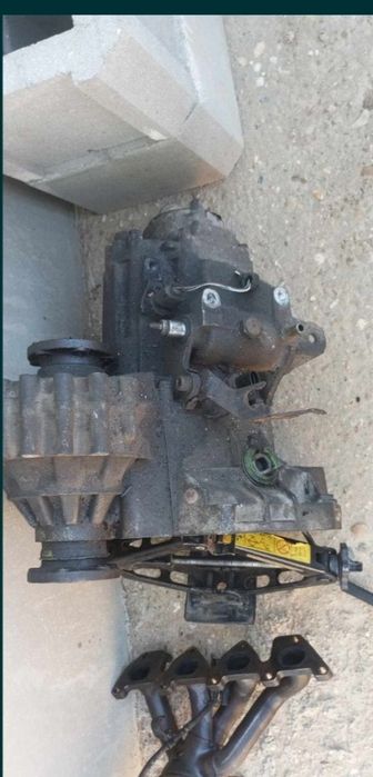 Голф 4    за части