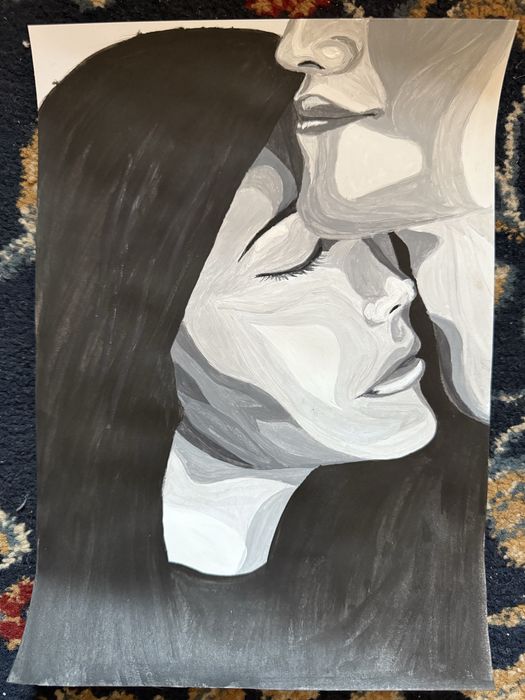 Портрет на заказ