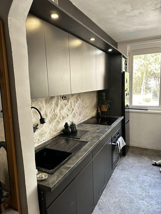 Chirie Apartament de 3 camere, zona 7 noiembrie, 3 min de umfst sau spital, incalzire cu pompa de caldura