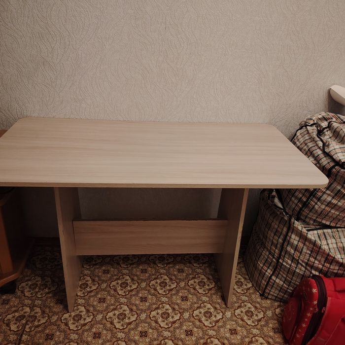 Стол кухонный 120/60