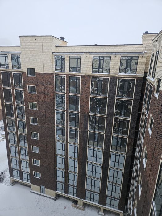 Продаю 3х ком в ЖК "Чикаго"