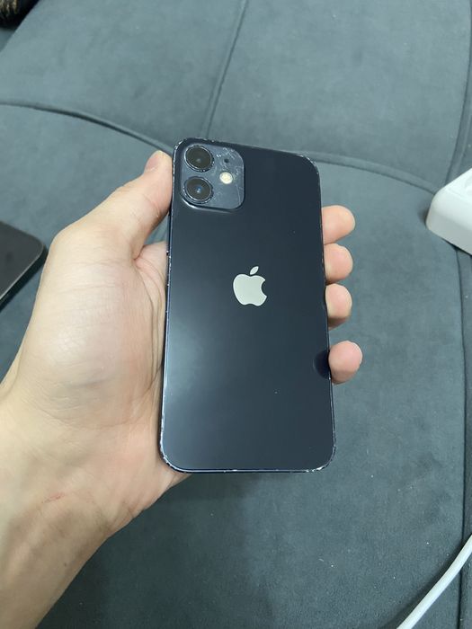 Iphone 12mini 128gb
