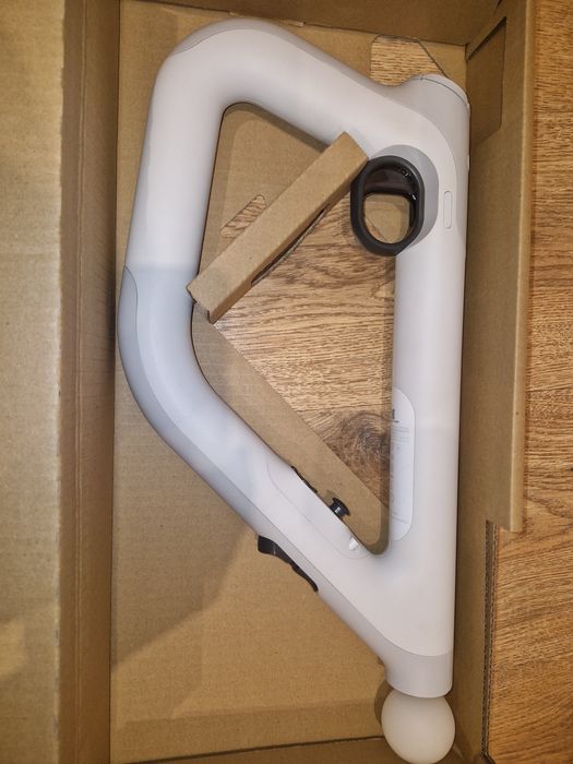 PS VR 1 комплект - джойстици + VR пушка