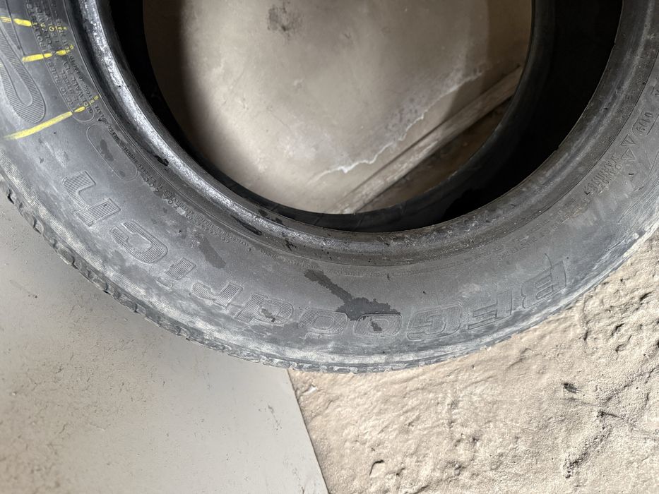 Шины летние БФ Гудрич