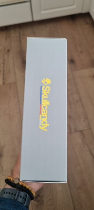 Skullcandy icon 180 nou