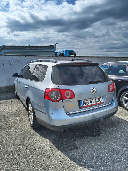 VOLKSWAGEN Passat 2006 — imagine 2