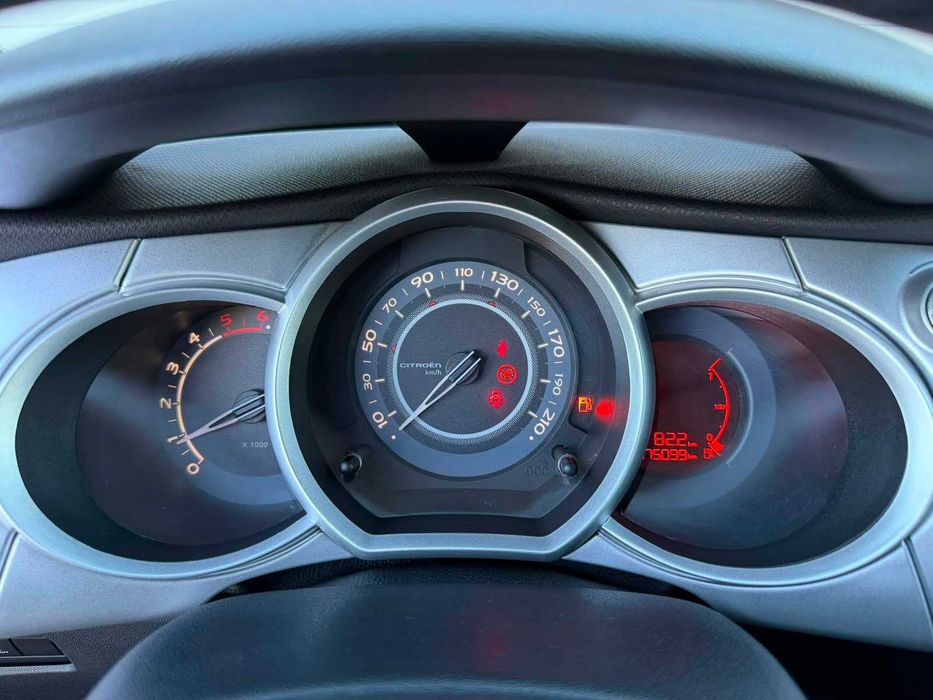 Citroen C3 1.4HDI