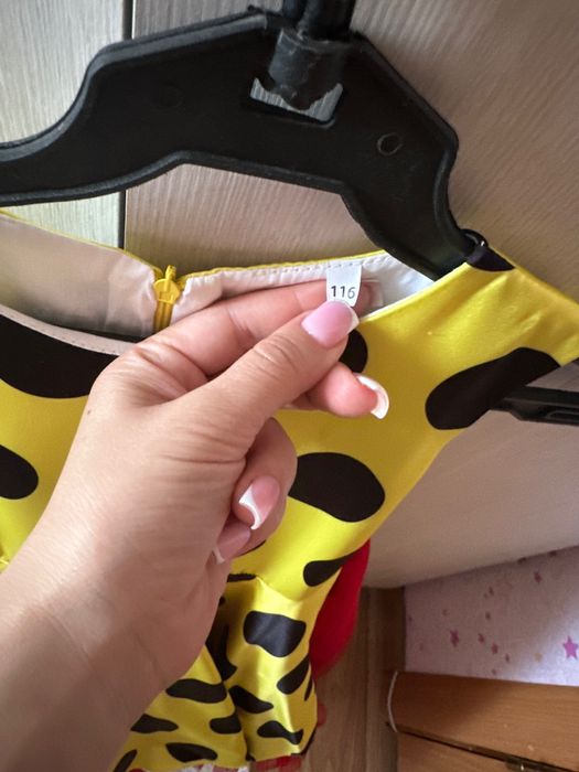 Продам платье на девочку