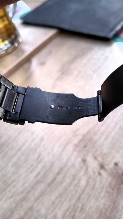 Ръчен Часовник FOSSIL