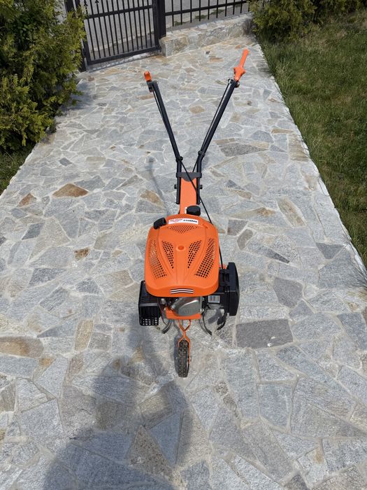 Motosapa Ruris 5500RS